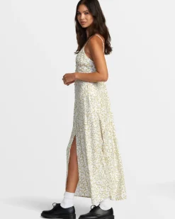 JAMES MAXI DRESS