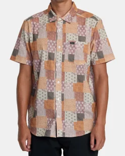 JBS SHORT SLEEVE SHIRT