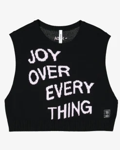 JOYS SWEATER VEST