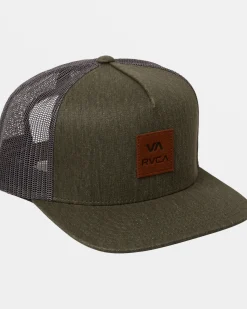 JUNIPER SNAPBACK HAT