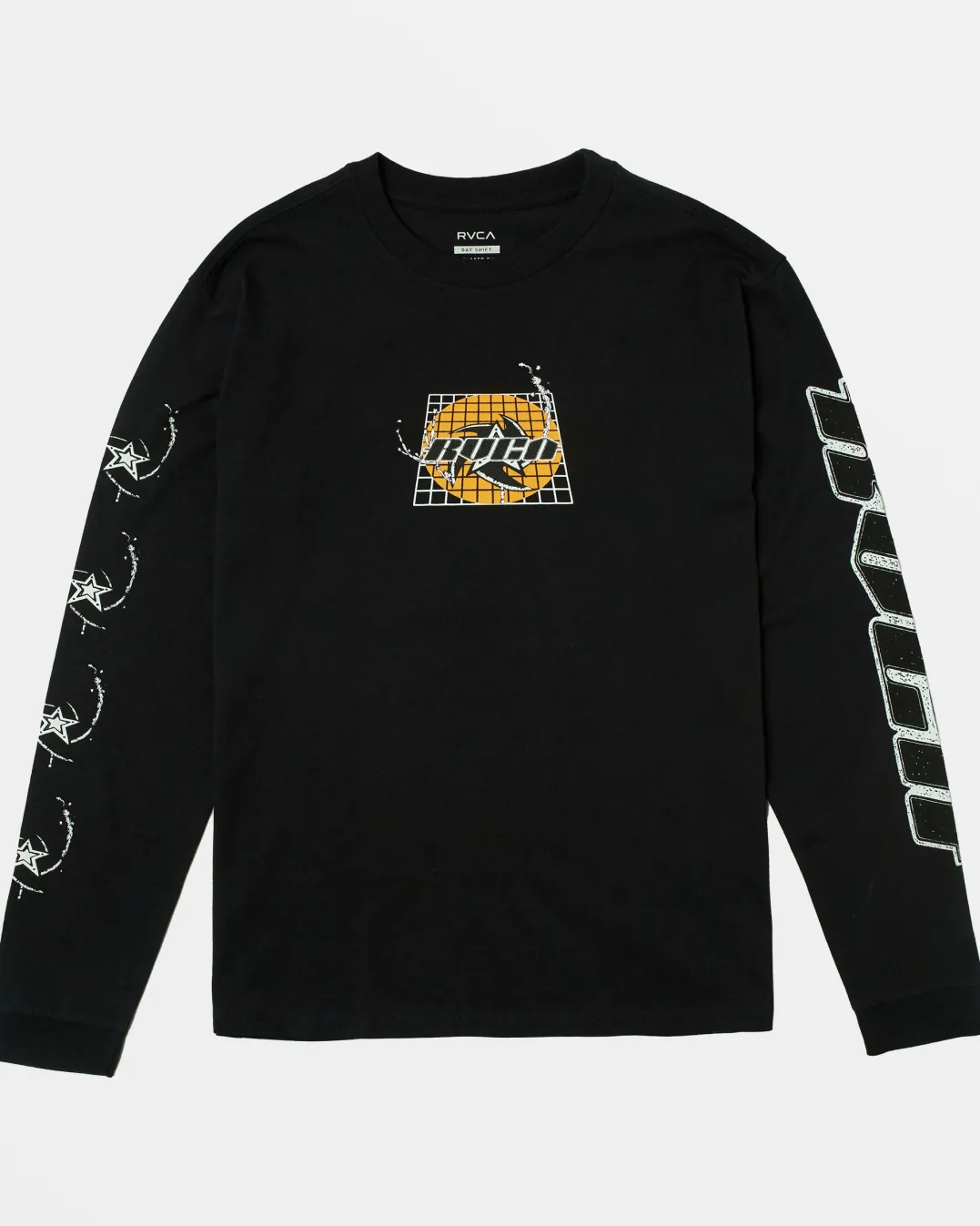 KELSEY NIZIOLEK BLADES LONG SLEEVE TEE
