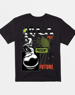 KELSEY NIZIOLEK POSTER SHORT SLEEVE TEE