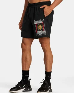 KELSEY NIZIOLEK YOGGER STRETCH 17