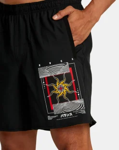 KELSEY NIZIOLEK YOGGER STRETCH 17