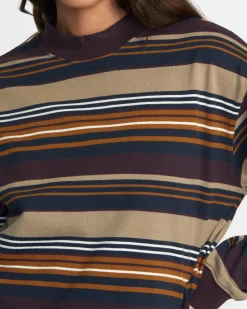 KINNEY LONG SLEEVE LONG SLEEVE TEE