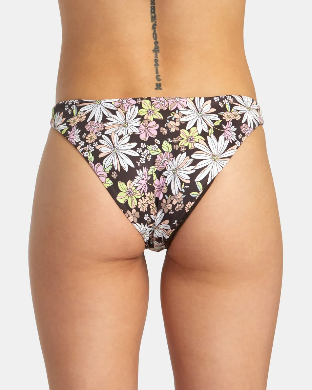 LEMONADE MEDIUM BIKINI BOTTOMS