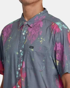 LOVE BOMB SHORT SLEEVE SHIRT