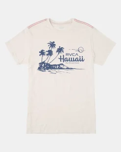 LUAU VISTA TEE