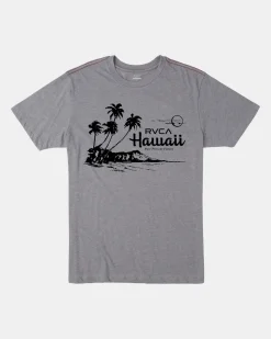 LUAU VISTA TEE