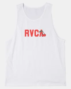 LUKE P TANK TOP