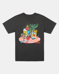 LUKE STILL LIFE TEE