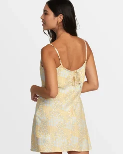 MACARTHUR MIDI DRESS