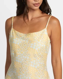 MACARTHUR MIDI DRESS