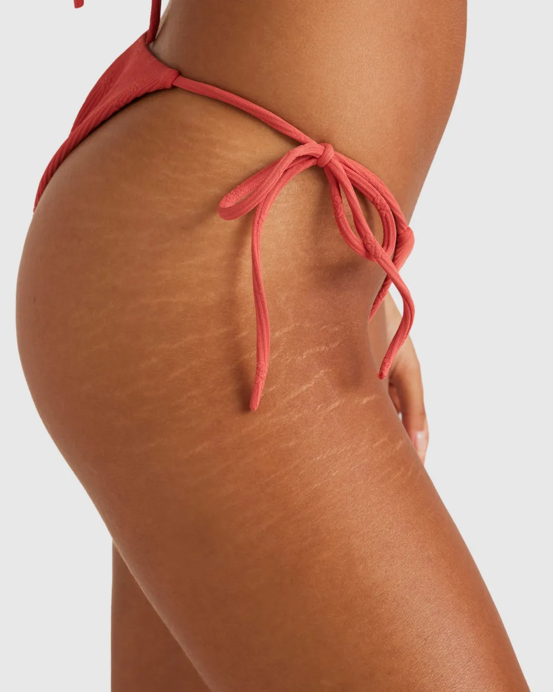 MAISEY MEDIUM FRENCH TIE SIDE