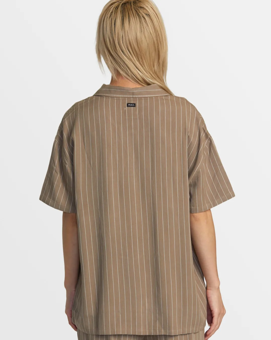 MASON BUTTON DOWN SHIRT