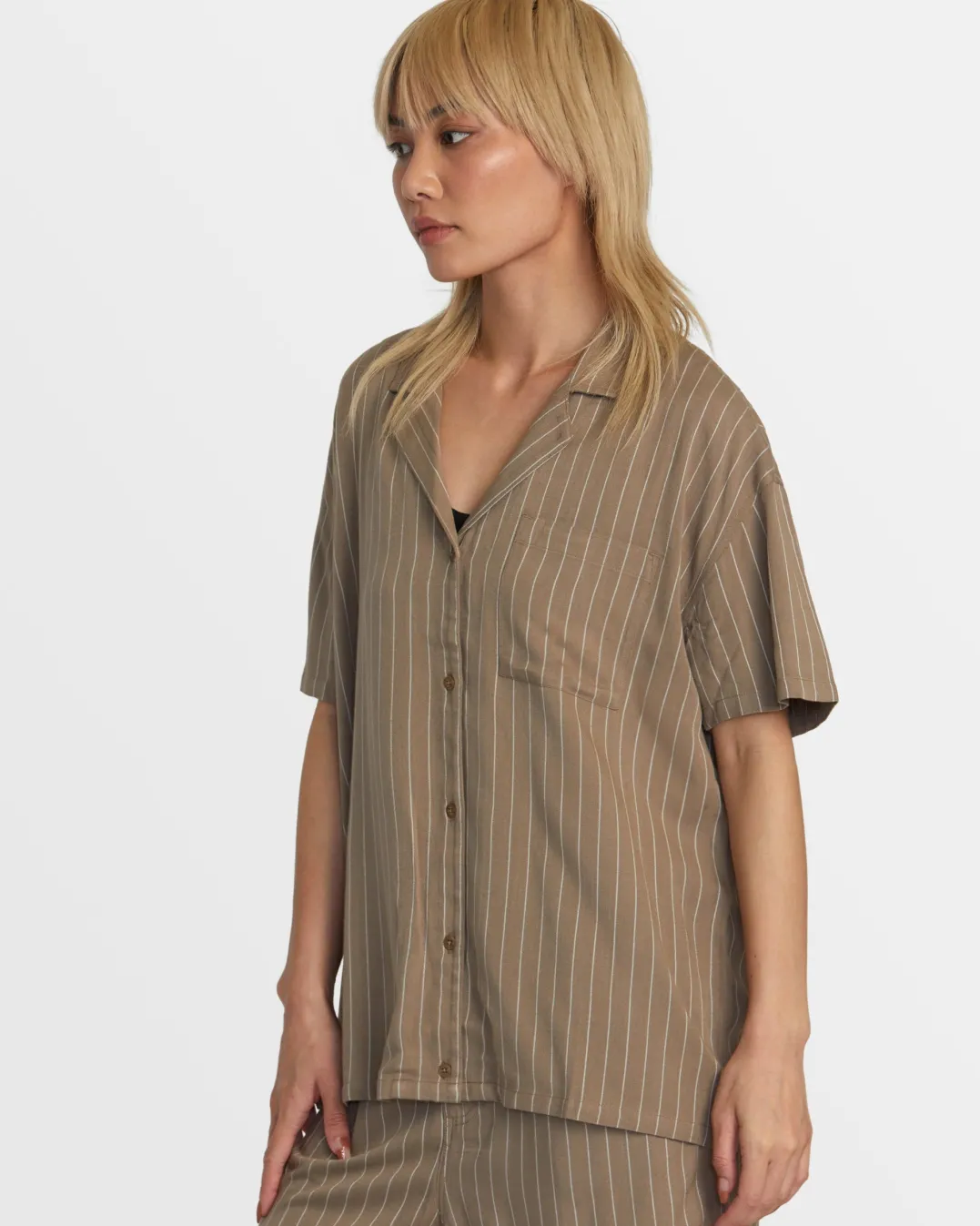 MASON BUTTON DOWN SHIRT