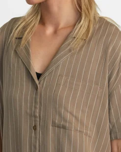 MASON BUTTON DOWN SHIRT