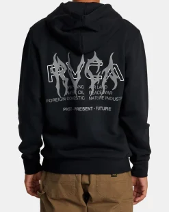 METALURGY HOODIE