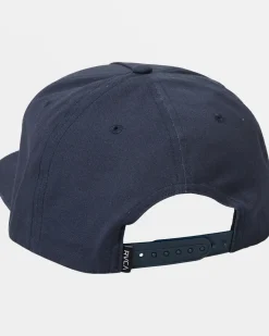 METALURGY SNAPBACK HAT