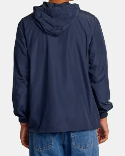 MEYER II ANORAK JACKET