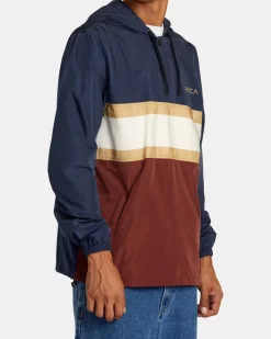 MEYER II ANORAK JACKET