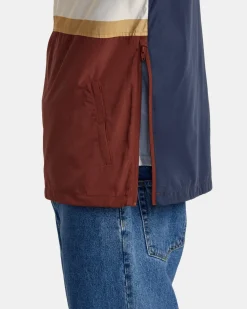 MEYER II ANORAK JACKET