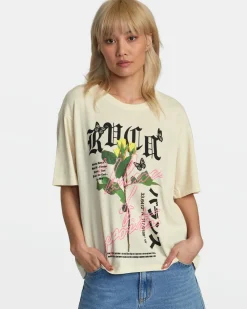 MIDNIGHT KYOTO TEE