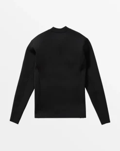 2MM BALANCE FRONT ZIP WETSUIT JACKET