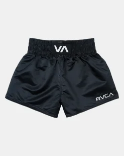 MUAY THAI MOD 15" BOXING SHORTS