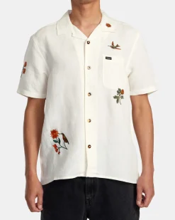 NECTAR SHORT SLEEVE SHIRT
