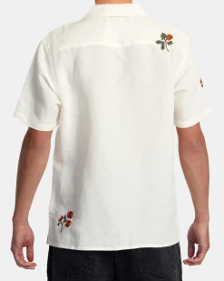 NECTAR SHORT SLEEVE SHIRT