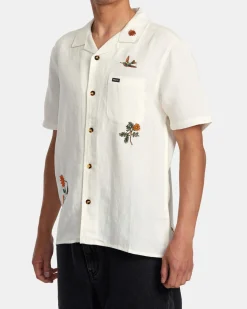 NECTAR SHORT SLEEVE SHIRT