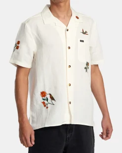 NECTAR SHORT SLEEVE SHIRT