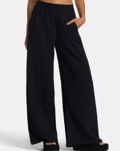 NEW YUME BEACH PANTS