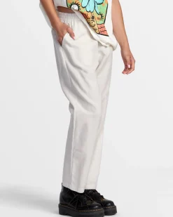 NEW YUME BEACH PANTS