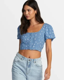 NOVA CROP TOP