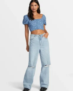 NOVA CROP TOP