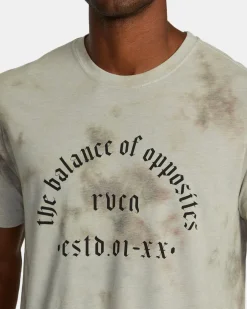 OLD ARCH SPORT TECH TEE