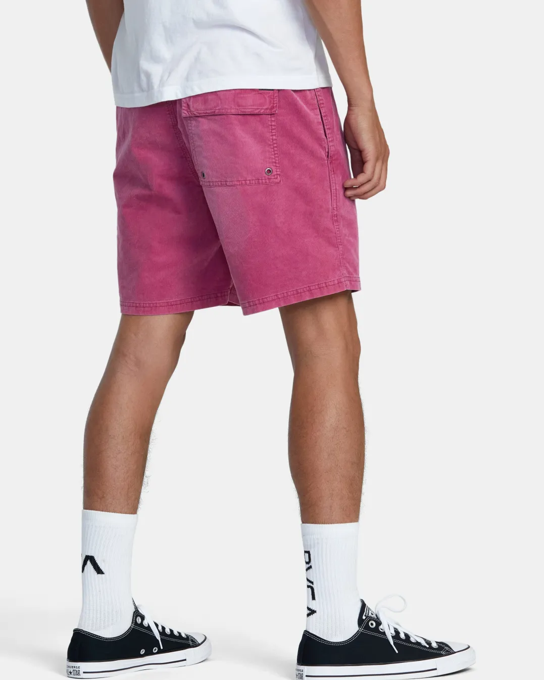 OPPOSITES HYBRID SHORTS