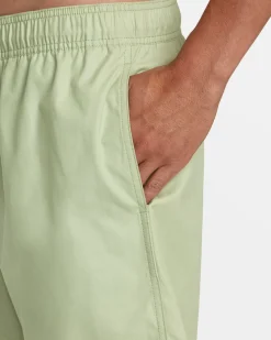 OPPOSITES HYBRID SHORTS