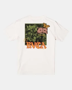OPUNTIA SHORT SLEEVE TEE
