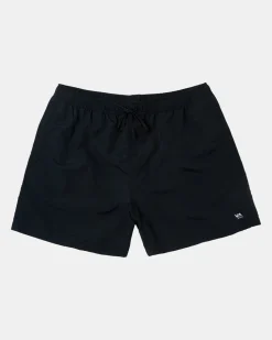 OUTSIDER BASECAMP 16" TRAINING SHORTS