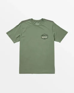 PALM SHIELD TEE