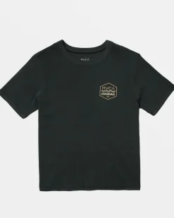 PALM SHIELD TEE