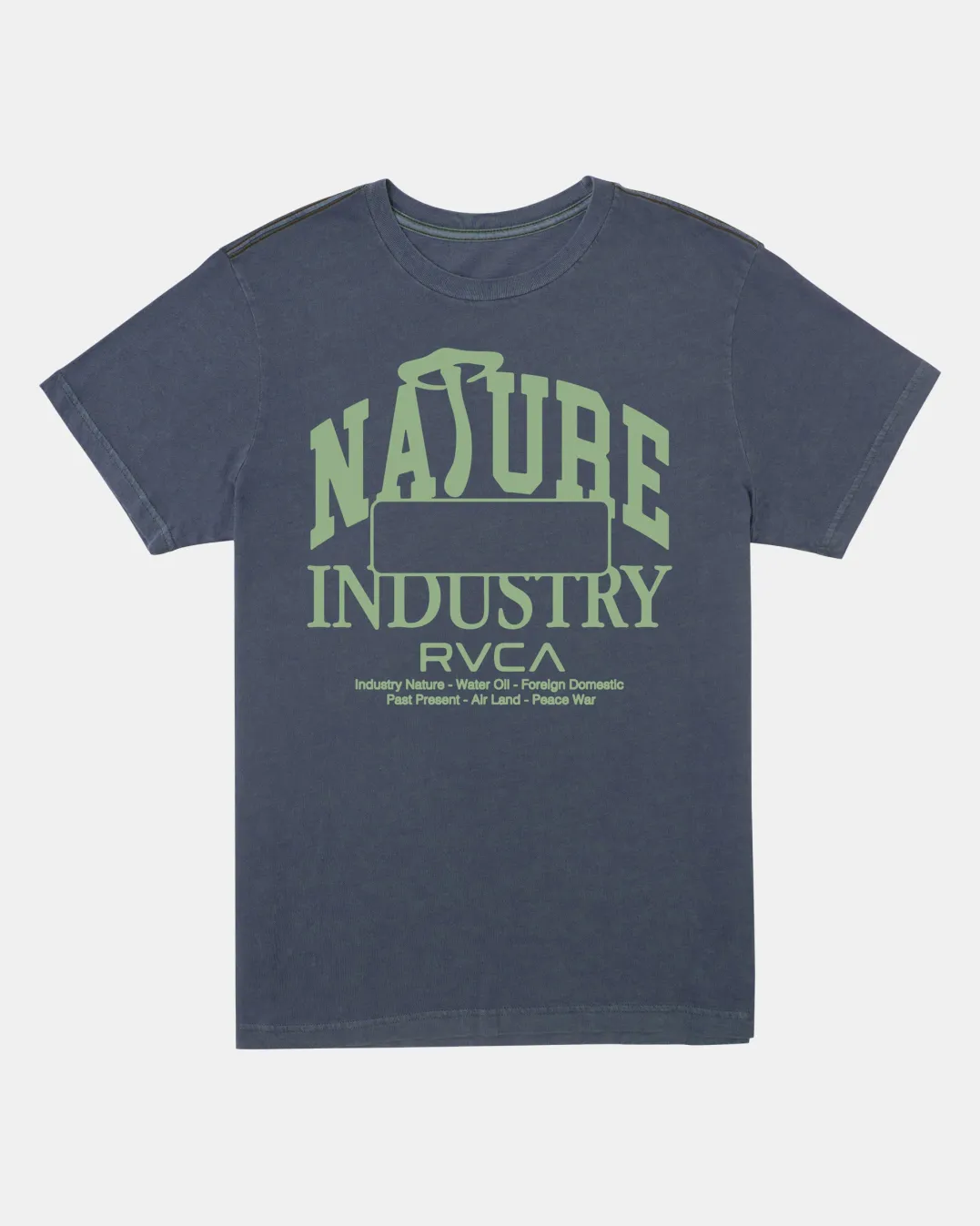 PASTE UP SHORT SLEEVE TEE