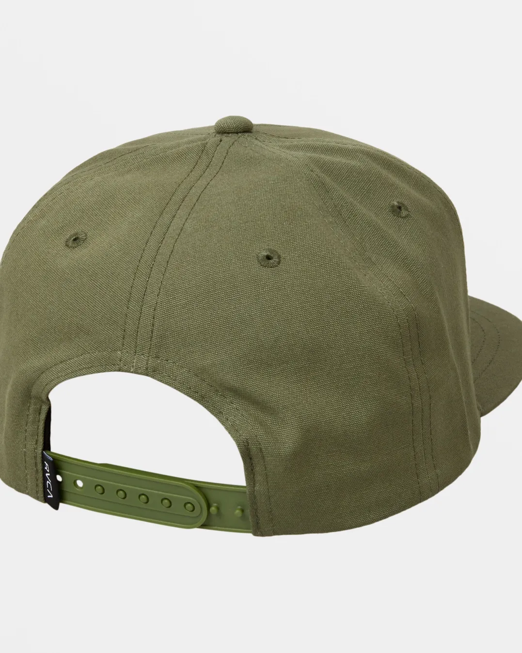 PEAKS SNAPBACK HAT