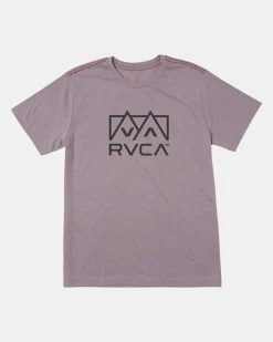 PEAKS TEE