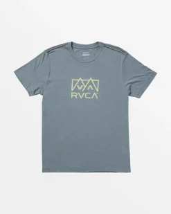 PEAKS TEE