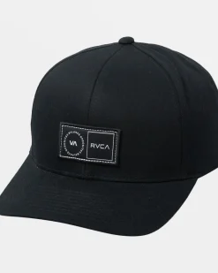 PLATFORM SNAPBACK HAT