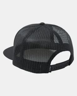 PLATFORM TRUCKER HAT